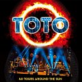 Toto: 40 Tours Around the Sun 2CD