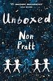 Super-readable YA - Unboxed