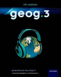 geog.3 Student Book, 4th