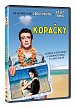 Kopačky DVD