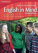 English in Mind Level 1 Audio CDs (3)