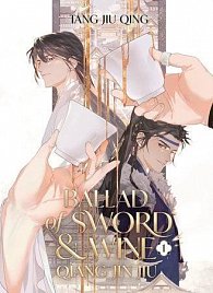 Ballad of Sword and Wine: Qiang Jin Jiu 1