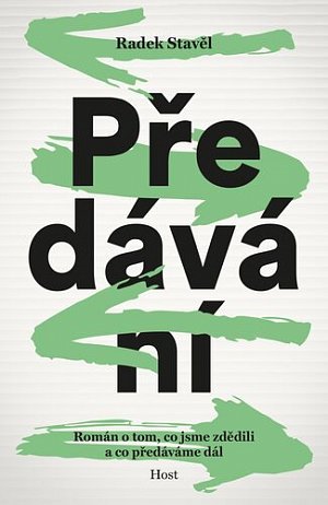 Předávání