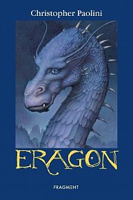 Eragon - brož., 3.  vydání