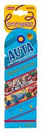 Chytrý provázek - Auta