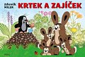 Krtek a zajíček, 8.  vydání