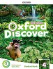 Oxford Discover 4 Student Book (2nd)