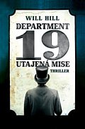 Department 19 - Utajená mise