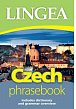 Czech phrasebook, 3.  vydání
