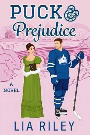 Puck and Prejudice