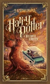 Harry Potter a Tajomná komnata (slovensky), 5.  vydání