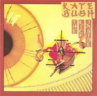 Kate Busch: The Kick Inside - LP