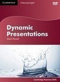 Dynamic Presentations: DVD