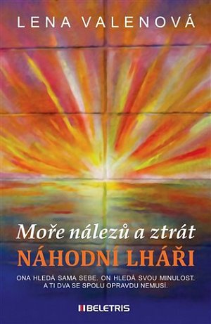 Moře nálezů a ztrát 1 - Náhodní lháři