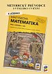 Metodický průvodce k učebnici Matýskova matematika, 1. díl - pro 4. ročník ZŠ, 1.  vydání