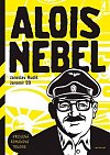 Alois Nebel -Kreslená román.trilogie