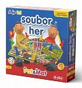 PAT A MAT - Soubor her