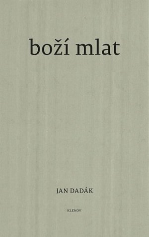 Boží mlat