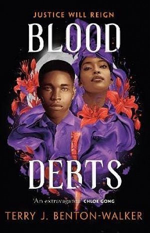 Blood Debts, 1.  vydání