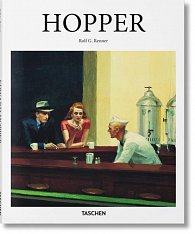 Hopper (Basic Art Series 2.0)