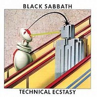 Technical Ecstasy (CD)