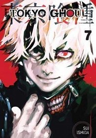 Tokyo Ghoul 7