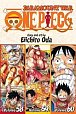 One Piece Omnibus 20 (58, 59 & 60)