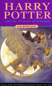 Harry Potter and the Prisoner fo Azkaban