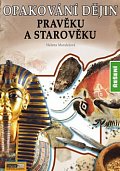 Opakování dějin pravěku a starověku - Řešení