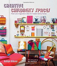 Creative Children's Space - Fresh and imaginative ideas for modern family homes