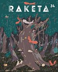 Raketa 34 - Stromy