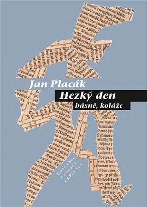 Hezký den básně, koláže