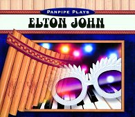 Panpipes Elton John
