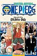 One Piece Omnibus 14 (40, 41 & 42)