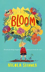 Bloom: Sorrel Fallowfield is growing up – in a REALLY surprising way . . .