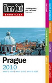 Prague 2010 Shortlist