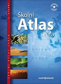 Školní atlas světa (pro 2. stupeň ZŠ a SŠ), 5.  vydání