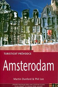 Amsterdam - Turistický průvodce