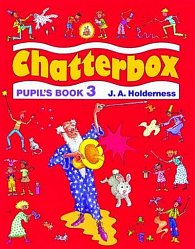 Chatterbox 3 Pupil´s Book