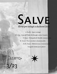 Salve 3/2023 - LGBTQ+