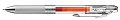 Pero gelové Pentel EnerGel Pure BLN75TL - oranžové 0,5mm