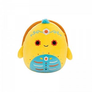 Squishmallows Day of the Dead Želva Thiago 20 cm