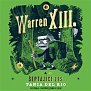 Warren XIII. a šeptající les - CDmp3 (Čte Ondřej Brousek, Otakar Brousek)