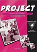 Project 4 Workbook - Pracovný zošit (SK Edition)