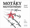 Motáky nezvěstnému - 3 CDmp3