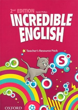 Incredible English Starter Teacher´s Resource Pack (2nd)