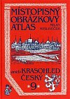Místopisný obrázkový atlas 9 aneb Krasohled český
