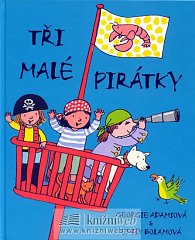 Tři malé pirátky