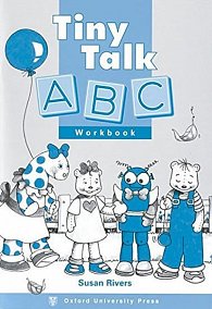 Tiny Talk ABc Workbook