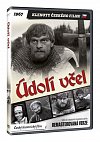 Údolí včel (remasterovaná verze) DVD